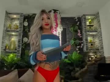 Freechat chris_twiink on Chaturbate