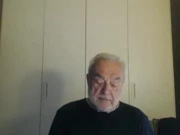 ciaoamoremio4 — Freechat on Chaturbate