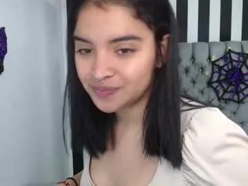 clementine_t — Hello, I'm so horny and don't let my pussy dry - #latina #ass #teen #skinny #blowJob