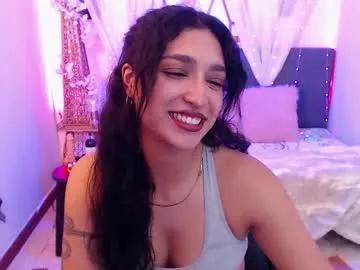 Freechat cleo_fox on Chaturbate