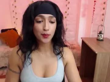 Freechat cleo_fox on Chaturbate