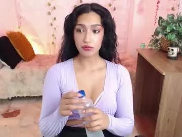 Freechat cleo_fox on Chaturbate
