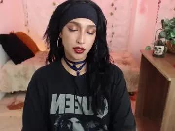 Freechat cleo_fox on Chaturbate