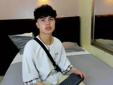 collinstone — Freechat on Chaturbate