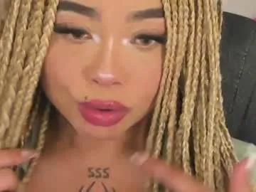 conny_curly on Chaturbate 