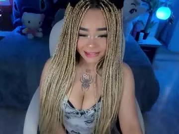 conny_curly on Chaturbate 