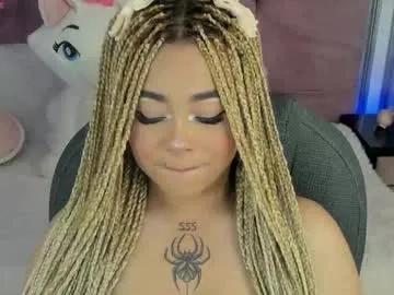 conny_curly on Chaturbate 