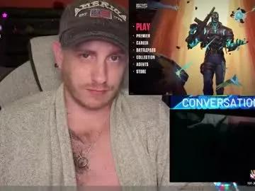 conversationalistx — cum show [1999 tokens remaining]