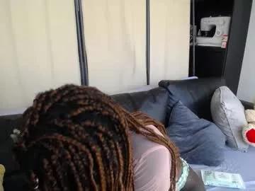 Freechat conymegan on Chaturbate