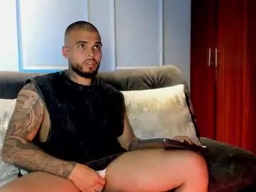 coreymartinez_ —  GOAL: Flex biceps [20]  #bigcock #findom #master #lovense #bdsm