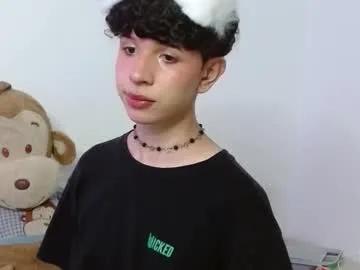 cuddly_twinkie — Welcome! Have a great time with me, your favorite #femboy #18 #twink #cum #ass