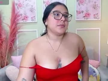 curvydelicios_zoe —  Ready for a deep throat adventure? Let's go!  - Goal: open my ass close cam [38 tokens left] #slut #curvy #submissive #deepthroat #daddy