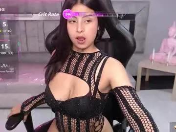 cute_martina_v — GOAL: Flash tits [47 tokens remaining] Welcome to my room! #skinny #bigboobs #bigass #ebony #latina