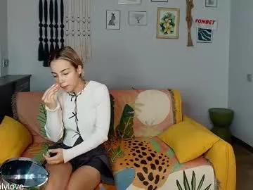daddyonlyloveme on Chaturbate 