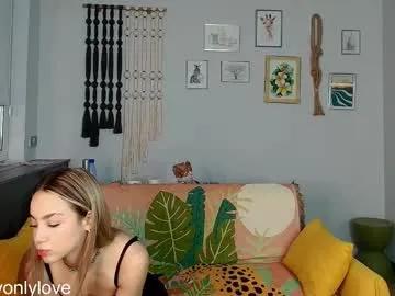 daddyonlyloveme on Chaturbate 