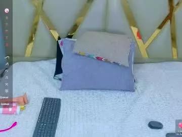 daddys_little_princesss on Chaturbate 