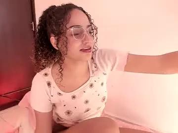 Private dahliabrowniee on Chaturbate