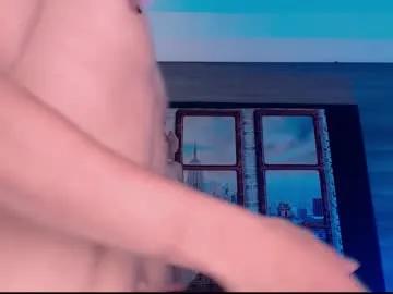 damara_ochoa on Chaturbate 