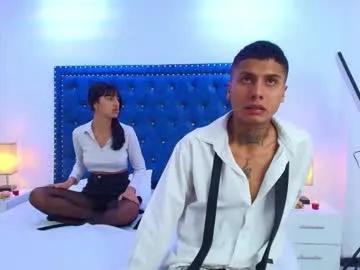 Avatar of damian_and_roxanne