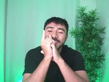 damon_frost — Current Goal: Cum Sow at 999 tokens -- Next Goal: Rub my hole -- Welcome Back #latino #bigass #cum #lovense #uncut