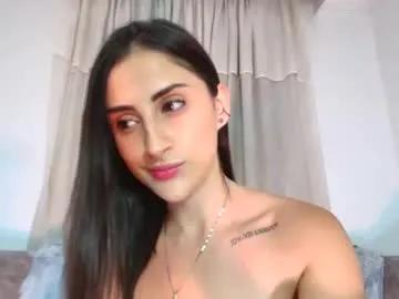Freechat danellahouston on Chaturbate