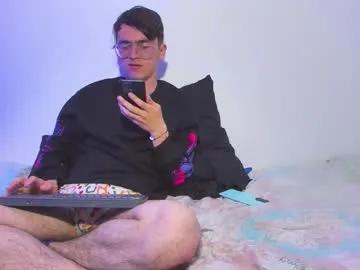 dani_angel_dark — GOAL: kiss [15 tokens remaining] Welcome to my room!  #twink #hairy #18 #bigcock #young