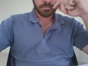 Freechat danioli614 on Chaturbate