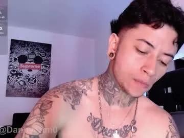 Avatar of danny_stark
