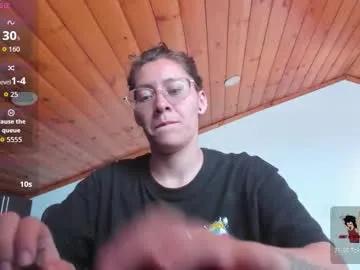 darkness_joones — CHANGE OUTFIT FOR MY COSPLAY!!!!Im Here for You Master  TORTURE ME !!!DOLCE IS ON [457 tokens left] #bdsm #submissive #slave #skinny #metal #hairy