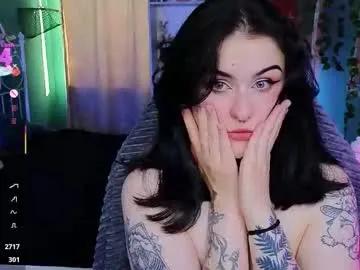Group darksh1ne on Chaturbate