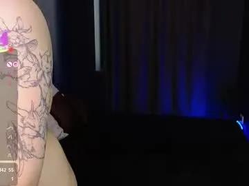 Group darksh1ne on Chaturbate
