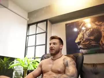 Avatar of davidd_blake