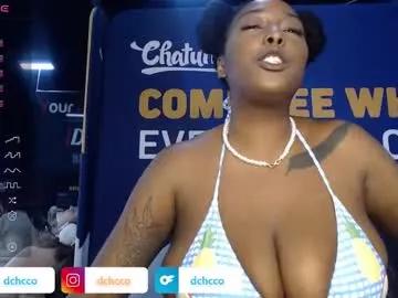 Chaturbate dchcco is Freechat dchcco — LIVE @exxxotica Day 2 #ebony #bbw #bigboobs #nonenude