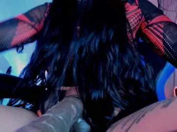 Freechat deborahtatto on Chaturbate