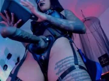 Freechat deborahtatto on Chaturbate