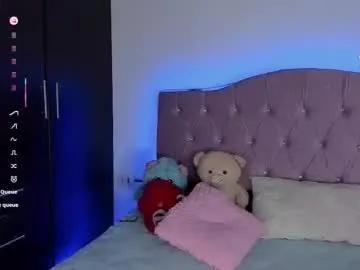 Freechat deisy_smith_ on Chaturbate