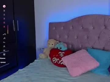 Freechat deisy_smith_ on Chaturbate