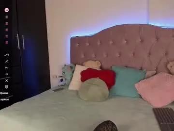 Freechat deisy_smith_ on Chaturbate