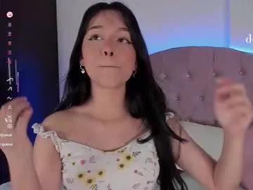 Freechat deisy_smith_ on Chaturbate