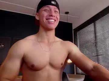 Chaturbate deivid_parker  is Freechat  deivid_parker — Welcome to my room #muscle #latino #sexy #young #lovense #masturbation  #privateshow