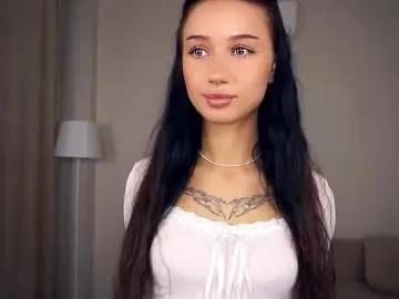 Freechat delanakimbral on Chaturbate