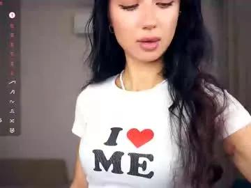 Freechat delanakimbral on Chaturbate