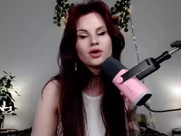 dellacrush_ on Chaturbate 