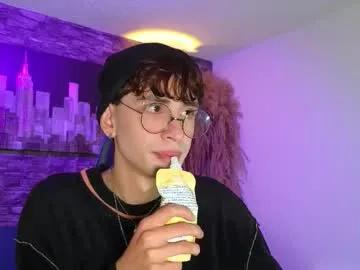 demianmon — GOAL: total naked + hard spanks [296 tokens remaining] Would you dare to eat my cum?  #anal #18 #teen #pvt #new