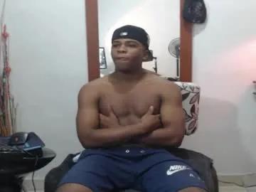 Avatar of demond_333