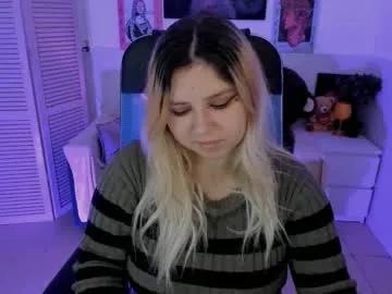 diaangell on Chaturbate 