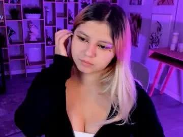 diaangell on Chaturbate 