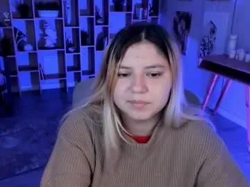 diaangell on Chaturbate 