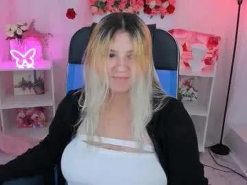 diaangell on Chaturbate 