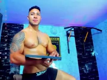 Avatar of dixon_ray_